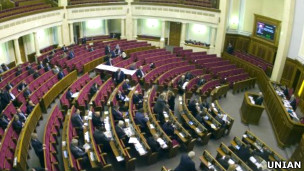 Верховна Рада не продовжуватиме мораторій на продаж землі