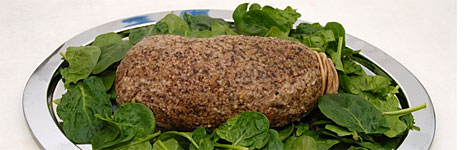 a haggis