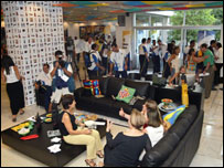 Foto: Wander Roberto/COB