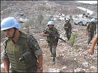 Soldado brasileiro no Haiti