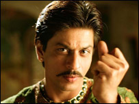 शाहरुख़ ख़ान