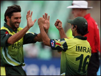 अफ़रीदी