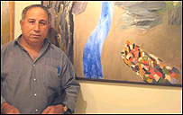 يعقوب عمامه پيچ