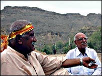 سندھ ہندو برادری