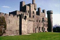 Castell y Penrhyn
