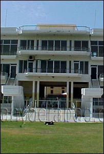 نیاز سٹیڈیم 