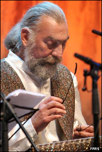 پرویز مشکاتیان