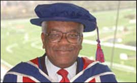 Sir Trevor Macdonald