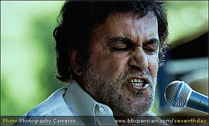 حبیب و محمد