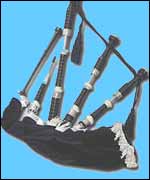 Bagpipes 