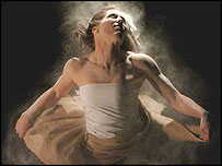 Skin - Friday 7th March