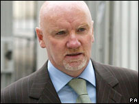 汤姆·亨特爵士