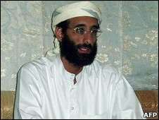 أنور العولقي