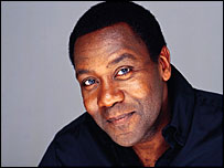 Lenny Henry