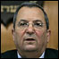 Ehud Barak