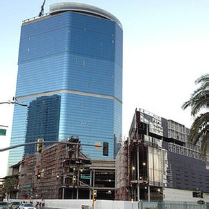 枫丹白露烂尾楼