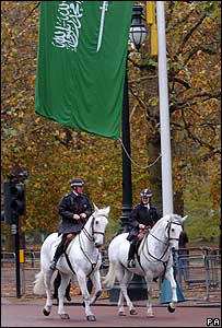 بکِنگھم محل 