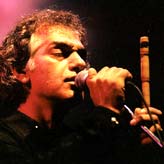 Omar Faruk Tekbilek nominated in the Middle East category