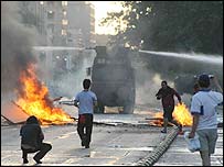 پنوشے کی موت