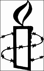 Biểu tượng của Ân xá quốc tế