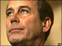 John Boehner