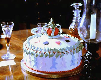 Georgian and Regency