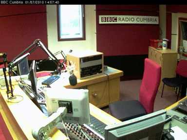 BBC Cumbria