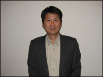 Tiến sĩ Trần Văn Hiển, đại học Houston-Clear Lake