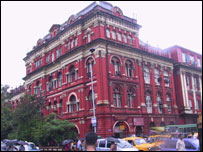 कोलकाता शहर