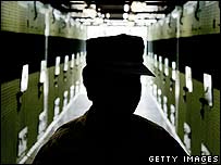 بازداشتگاه گوانتانامو