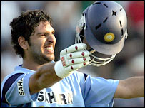 युवराज सिंह