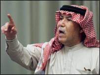 برزان تکریتی