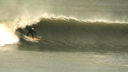 Mid Wales spot by Adam Costello