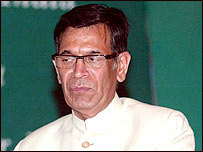 जस्टिस सब्बरवाल