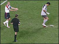 ديويد بکهام