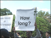 प्रदर्शन