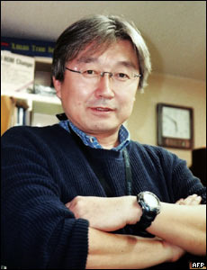 Kenji Nagai