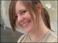 Blast reporter Kerry