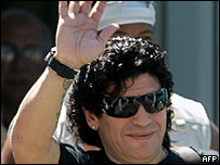 Maradona