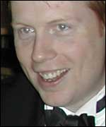 BBC Gloucestershire's Rupert Upshon