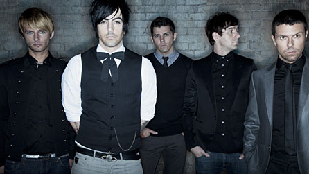 Lostprophets