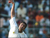 अनिल कुंबले