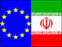 ايران و اتحاديه اروپا