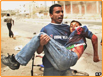 غزہ میں اسرائیل کی یہ اب تک کی سب سے بڑی کارروائی ہے