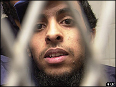 محمد القحطانی