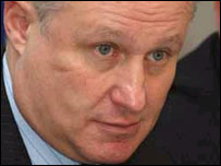 Григорій Суркіс