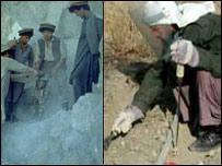 بايد جلو حادثات را گرفت.