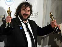 Peter Jackson
