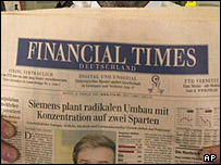 Financial Times