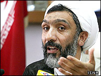 مصطفی پورمحمدی